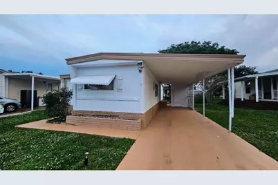 6376 N Brandywine, Margate, FL 33063 - Photo 4