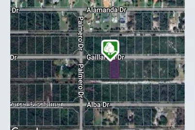 0 Gaillardia Drive, Indian Lake Estates, FL  - Photo 1