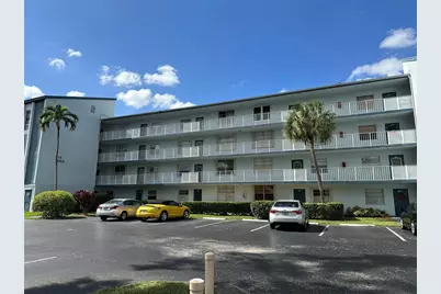 7680 NW 18th Street #406, Margate, FL 33063 - Photo 1