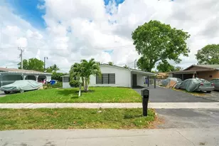 511 NW 18th St, Pompano Beach, FL 33060 - Photo 1
