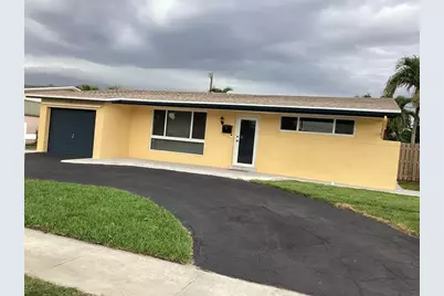 8571 NW 26th Street, Sunrise, FL 33322 - Photo 2