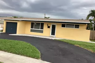 8571 NW 26th St, Sunrise, FL 33322 - Photo 1