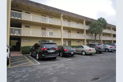 6150 NW 62nd Street #107, Fort Lauderdale, FL 33319 - Photo 1