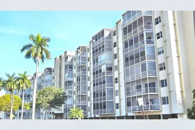 200 Diplomat Parkway #636, Hallandale Beach, FL 33009 - Photo 2