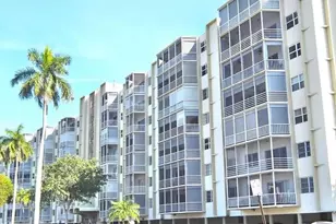 200 Diplomat Pkwy, Hallandale Beach, FL 33009 - Photo 2