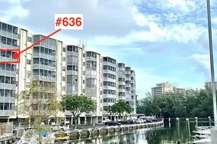 200 Diplomat Pkwy, Hallandale Beach, FL 33009 - Photo 1