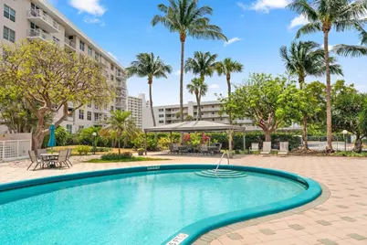 2851 S Ocean Boulevard #6-F, Boca Raton, FL 33432 - Photo 2