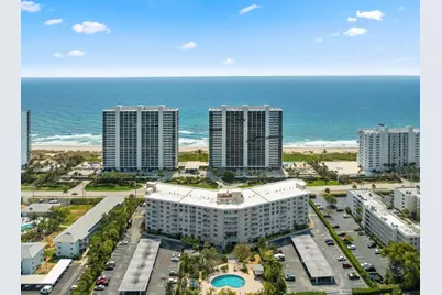 2851 S Ocean Boulevard #6-F, Boca Raton, FL 33432 - Photo 4
