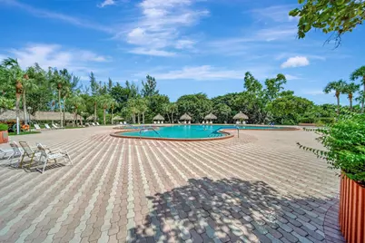 3100 Holiday Springs Boulevard #305, Margate, FL 33063 - Photo 30