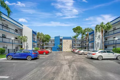 3100 Holiday Springs Boulevard #305, Margate, FL 33063 - Photo 1