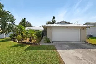 137 SE Santa Barbara Pl, Cape Coral, FL 33990 - Photo 2