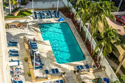 2670 E Sunrise Boulevard #1009, Fort Lauderdale, FL 33304 - Photo 28