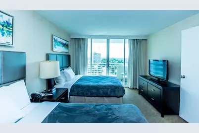 2670 E Sunrise Boulevard #1009, Fort Lauderdale, FL 33304 - Photo 20