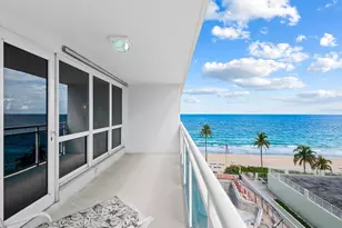 3430 Galt Ocean Dr, Fort Lauderdale, FL 33308 - Photo 1