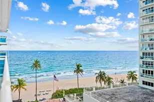 3430 Galt Ocean Dr, Fort Lauderdale, FL 33308 - Photo 1