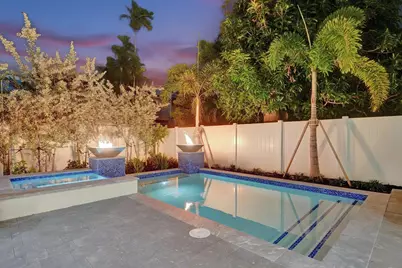 4524 Sea Grape Drive #N, Fort Lauderdale, FL 33308 - Photo 6