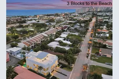 4524 Sea Grape Drive #N, Fort Lauderdale, FL 33308 - Photo 8