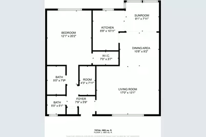 32 Colonial Club Drive #202, Boynton Beach, FL 33435 - Photo 38