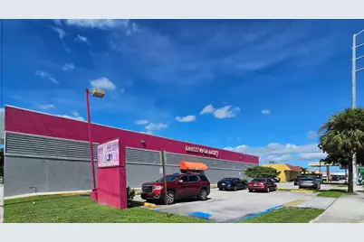 12208 NW 7th Avenue, North Miami, FL 33168 - Photo 2