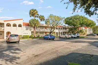 7410 Woodmont Terrace #109, Tamarac, FL 33321 - Photo 20