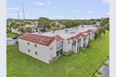 7410 Woodmont Terrace #109, Tamarac, FL 33321 - Photo 16
