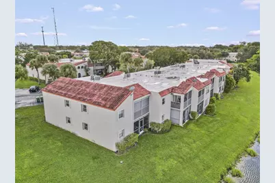 7410 Woodmont Terrace #109, Tamarac, FL 33321 - Photo 16