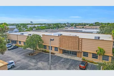 470 S Andrews Avenue #203, Pompano Beach, FL 33069 - Photo 2