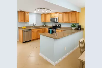 2400 S Ocean Drive #2215, Fort Pierce, FL 34949 - Photo 4