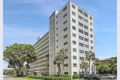 2555 NE 11th Street #806, Fort Lauderdale, FL 33304 - Photo 1