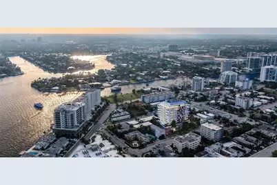 527 Orton Avenue #701A, Fort Lauderdale, FL 33304 - Photo 14