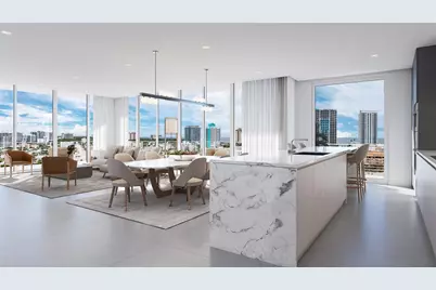 527 Orton Avenue #603C, Fort Lauderdale, FL 33304 - Photo 8