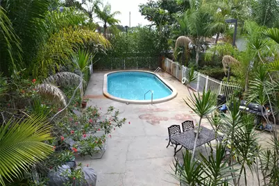 1423 Holly Heights Drive #13, Fort Lauderdale, FL 33304 - Photo 14