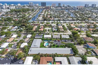 2541 NE 11th Street #101, Pompano Beach, FL 33062 - Photo 28