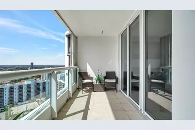 21205 Yacht Club Drive #3105, Aventura, FL 33180 - Photo 20