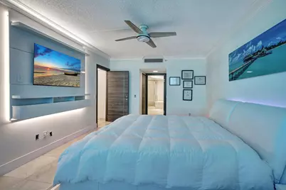 21205 Yacht Club Drive #3105, Aventura, FL 33180 - Photo 26