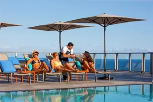 4111 S Ocean Dr, Hollywood, FL 33019 - Photo 40