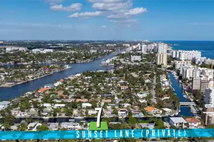 7 Sunset Ln, Pompano Beach, FL 33062 - Photo 2