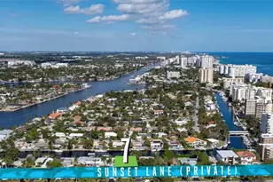 7 Sunset Ln, Pompano Beach, FL 33062 - Photo 2