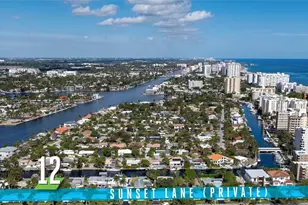 12 Sunset Ln, Pompano Beach, FL 33062 - Photo 2