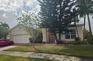 723 SW Myakka River Trace, Port Saint Lucie, FL 34986 - Photo 2
