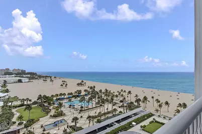 2200 S Ocean Lane #1001, Fort Lauderdale, FL 33316 - Photo 8