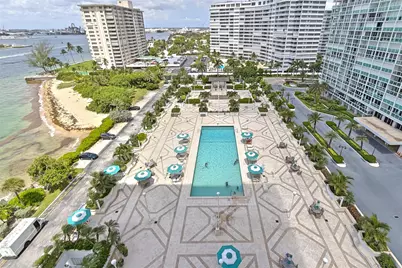 2200 S Ocean Lane #1001, Fort Lauderdale, FL 33316 - Photo 14