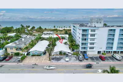 4548 N Ocean, Fort Lauderdale, FL 33313 - Photo 16