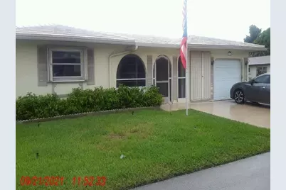 5723 NW 65th Way, Tamarac, FL 33321 - Photo 1