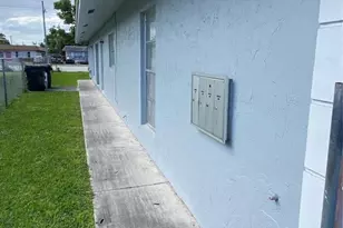 4021 NW 30th Terrace, Lauderdale Lakes, FL 33309 - Photo 2