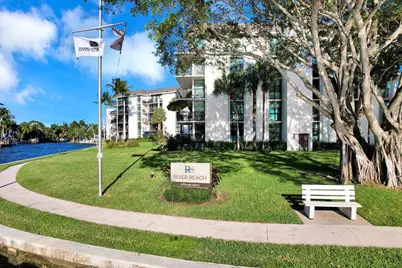 1350 River Reach Drive #106, Fort Lauderdale, FL 33315 - Photo 6