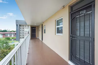 3051 NW 46th Avenue #407, Fort Lauderdale, FL 33313 - Photo 2