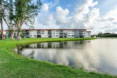 9611 N Hollybrook Lake Drive #107, Pembroke Pines, FL 33025 - Photo 18