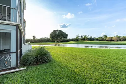 9611 N Hollybrook Lake Drive #107, Pembroke Pines, FL 33025 - Photo 1