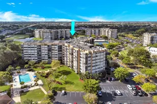 1300 St Charles Pl, Hollywood, FL 33026 - Photo 2